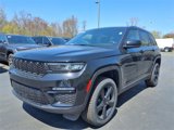 New 2025 Jeep Grand Cherokee Limited w/ Black Appearance Package image 5
