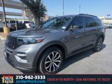 Certified 2022 Ford Explorer ST image 4