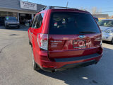 Used 2012 Subaru Forester 2.5X Limited image 5