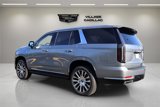 New 2025 Cadillac Escalade Premium Luxury Platinum image 3