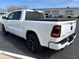 Used 2021 RAM 1500 Limited w/ Night Edition image 5
