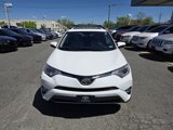Used 2017 Toyota RAV4 XLE image 3