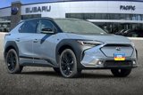 New 2025 Subaru Solterra Touring image 2