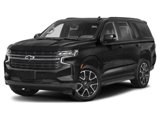 Used 2023 Chevrolet Tahoe RST w/ Luxury Package image 4