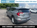 Used 2024 GMC Terrain SLE image 5