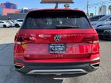 Used 2023 Volkswagen Taos SE image 6
