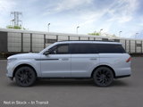 New 2025 Lincoln Navigator Reserve image 3
