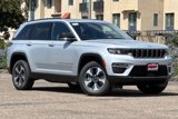 New 2025 Jeep Grand Cherokee Limited 4xe image 2
