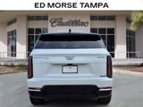 New 2025 Cadillac Escalade IQ Luxury 1 w/ Smart Trailering package image 4