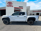 New 2025 Toyota Tacoma w/ TRD Off Road Premium Package image 4