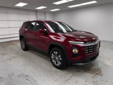 New 2026 Chevrolet Equinox LT w/ Convenience Package II image 3