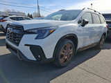 New 2025 Subaru Ascent Bronze Edition image 2