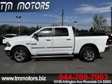 Used 2015 RAM 1500 Big Horn image 3