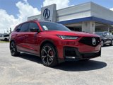 New 2025 Acura MDX Type S image 2