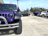Used 2017 Jeep Wrangler Sport w/ Quick Order Package 24S image 4