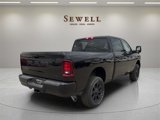 New 2025 RAM 2500 Big Horn image 5