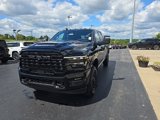 New 2026 RAM 2500 Limited image 3
