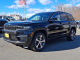 New 2025 Jeep Grand Cherokee Limited image 2