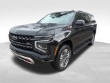 New 2025 Chevrolet Suburban Z71 w/ Comfort Package image 4