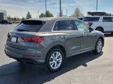Used 2023 Audi Q3 2.0T Premium image 3