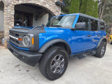 Used 2023 Ford Bronco Big Bend image 2