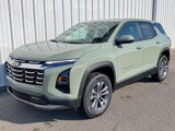 New 2026 Chevrolet Equinox LT image 3