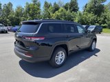 New 2025 Jeep Grand Cherokee L Laredo image 5