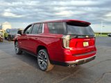 New 2025 Chevrolet Tahoe High Country image 3