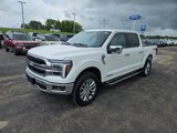 New 2025 Ford F150 Lariat image 3