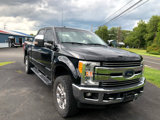 Used 2017 Ford F250 Lariat w/ Lariat Ultimate Package image 3