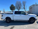 Used 2014 Ford F150 Lariat w/ Equipment Group 502A Luxury image 5
