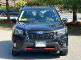 Used 2020 Subaru Forester Sport image 2
