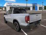 New 2025 Honda Ridgeline Black Edition image 3