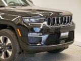 New 2025 Jeep Grand Cherokee Limited 4xe image 3