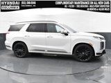 New 2025 Hyundai Palisade Calligraphy image 5