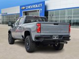 New 2025 Chevrolet Silverado 2500 ZR2 w/ Technology Package image 4