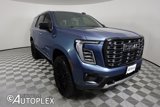 Used 2025 GMC Yukon Denali Ultimate image 3