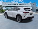 New 2025 Lexus NX 350 AWD w/ Premium Package image 6
