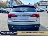 Used 2016 Acura MDX SH-AWD image 6