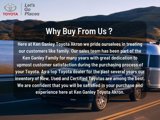 New 2025 Toyota Tundra Limited image 5