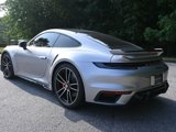 Certified 2022 Porsche 911 Turbo image 4