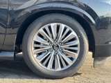New 2025 INFINITI QX80 Sensory image 3