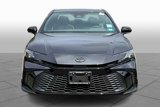 Certified 2025 Toyota Camry SE image 3