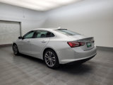 Used 2022 Chevrolet Malibu LT image 5