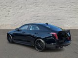 New 2026 Cadillac CT4 Sport image 3