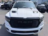 New 2025 RAM 1500 Laramie image 2