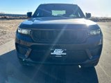 New 2025 Jeep Grand Cherokee Altitude image 2