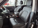 Used 2023 Nissan Armada SL w/ Captain's Chairs Package image 3