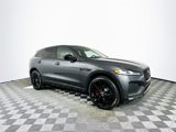 New 2026 Jaguar F-PACE R-Dynamic S image 3