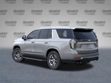 New 2025 Chevrolet Tahoe Premier image 5